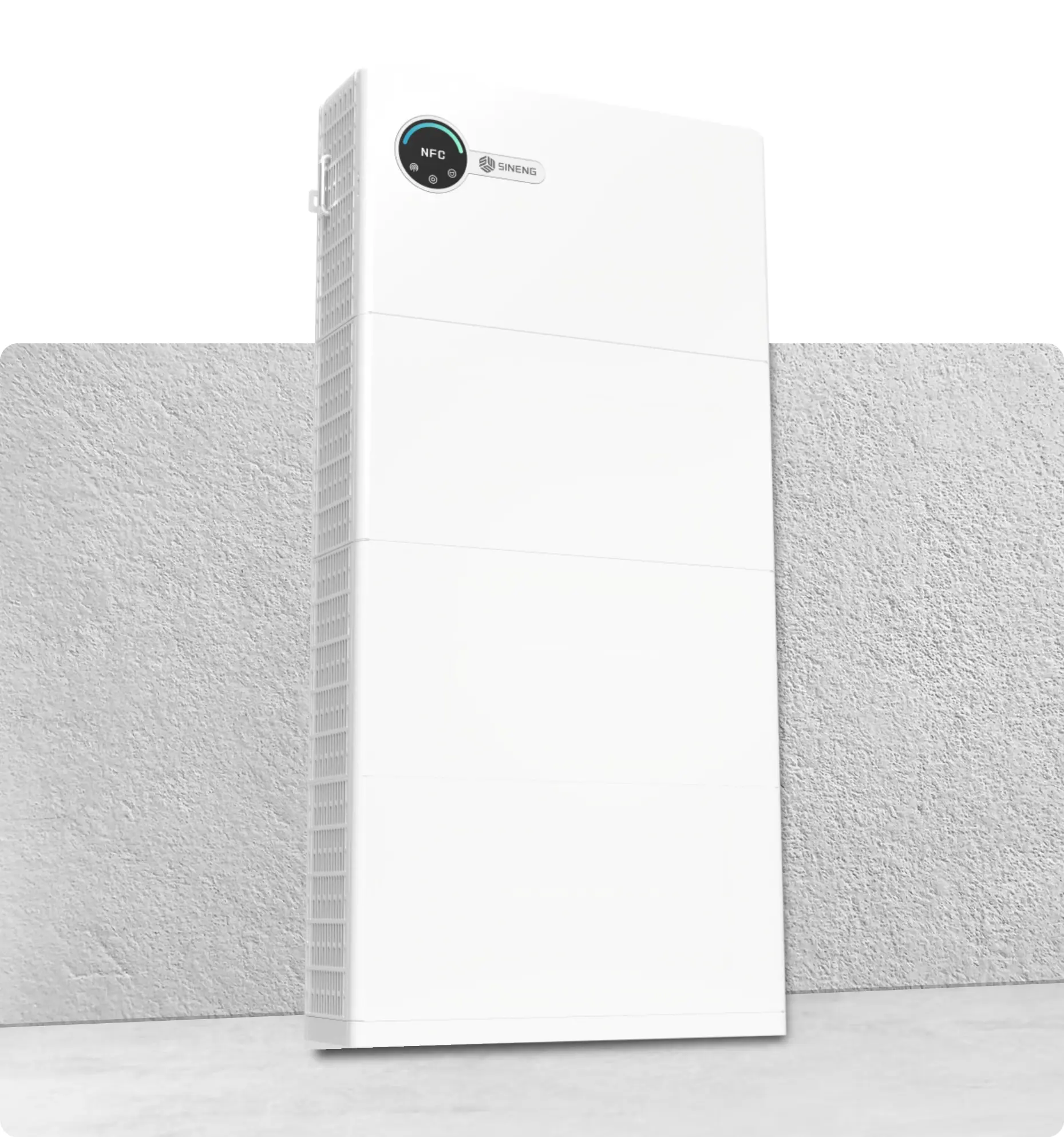 TUREON All-in-One 12 kW with 25.6 kWh storage